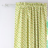 Chit Chat Drapes & Valance Collection
