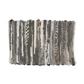 Scrappy Rug