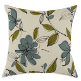 Bremer Fiber Pillow