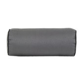 Hyannis Graphite Corded Bolster