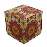 Poufs