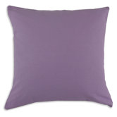 Duck Simply-Backed KE D-Fiber Linen Pillow