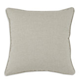 Linen Corded Pillow