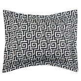 Oskar Terrace Polyester Sham
