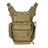 First Responders Utility Bag in Tan