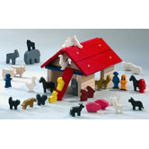 Noah's Ark