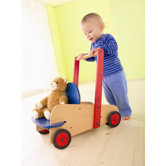 Walker Wagon