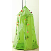 Blossom Sky Tent