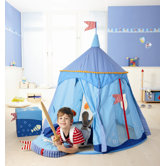Play Tent Pirate's Treasure