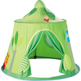 Play Tent Magic Wood
