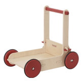 Moover Baby Walker