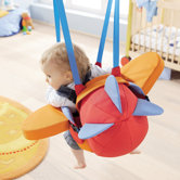 Aircraft Swing