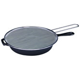 13" Round Splatter Screen