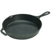 13.25" Skillet
