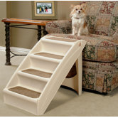 Pup Step Plus Pet Stairs