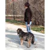 CareLift Lifting Aid Rear-Only Dog Harness