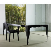 Elm Dining Table