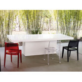 Beech Dining Table