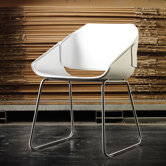 Savoy Arm Chair