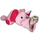 Ferret Ele Fun