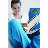 University of Florida Peel and Stick Laptop Skin