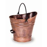 Pellet Bucket