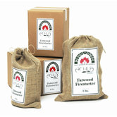 Refill Box Fatwood Caddy