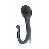 Single Hook Wall Bracket