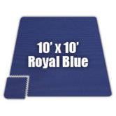 Premium SoftFloors Set in Royal Blue