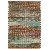Jute Berber Metro Rug