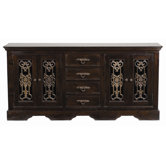 Florence Buffet