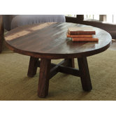 Odessa Coffee Table