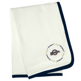 MLB Receiving Blanket