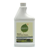 Natural Glass and Surface Cleaner