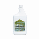 Natural Toilet Bowl Cleaner, 32 oz