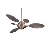 54" George Kovacs 6 Blade Modern Ceiling Fan