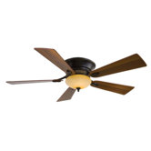 52" Delano II 5 Blade Ceiling Fan
