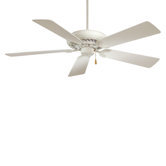 52" Supra Ceiling Fan