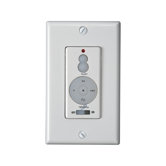 Wall Control for George Kovacs Artemis Ceiling Fan