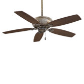 54" Classica 5 Blade Ceiling Fan