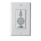 Deluxe Remote Wallmount