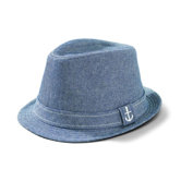 Kids' Fedora Hat
