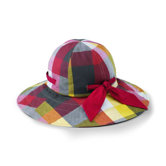 Kids' Floppy Hat