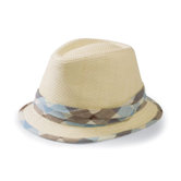Kids' Fedora Hat
