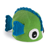 Kids' Fish Cap