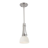 Laguna Vista 1 Light Mini Pendant