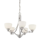 Laguna Vista 5 Light Chandelier