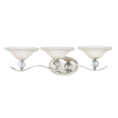 Grahmton 3 Light Bath Vanity Light