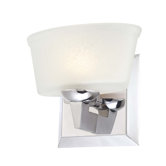 Tre Venti Bath 1 Light Bath Vanity Light