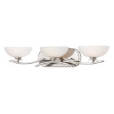 Signatures Bath 3 Light Bath Vanity Light